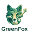 GreenFox AI Logo